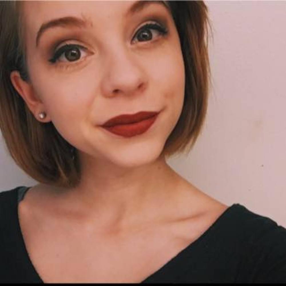 Meet your Posher, Kaylan